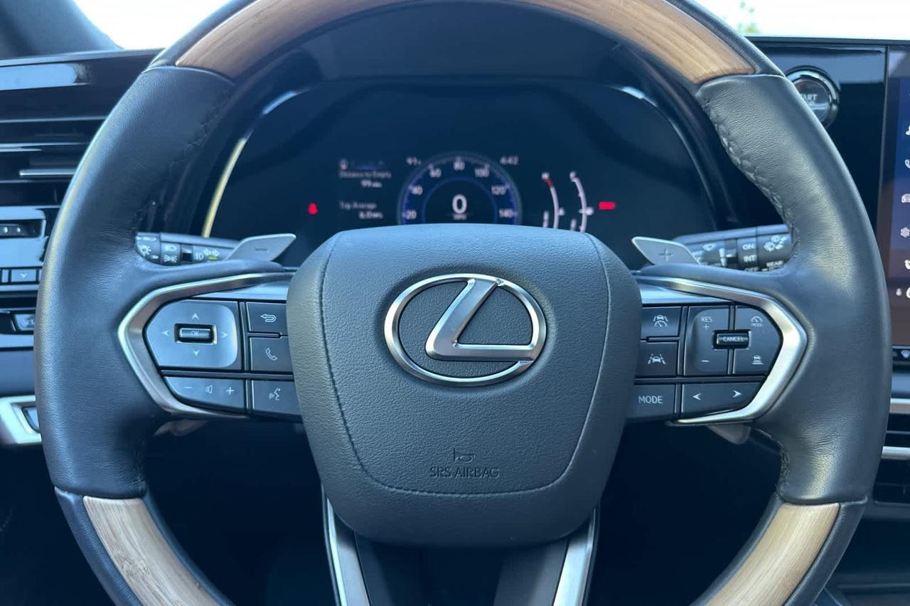 2024 Lexus RX 350 Premium Roseville CA