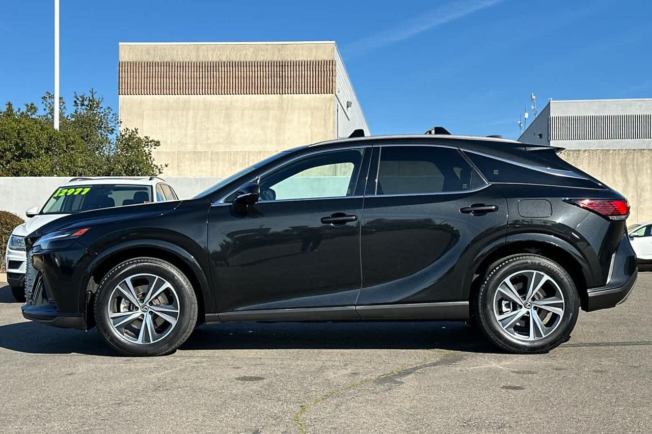 2024 Lexus RX 350 Premium Roseville CA
