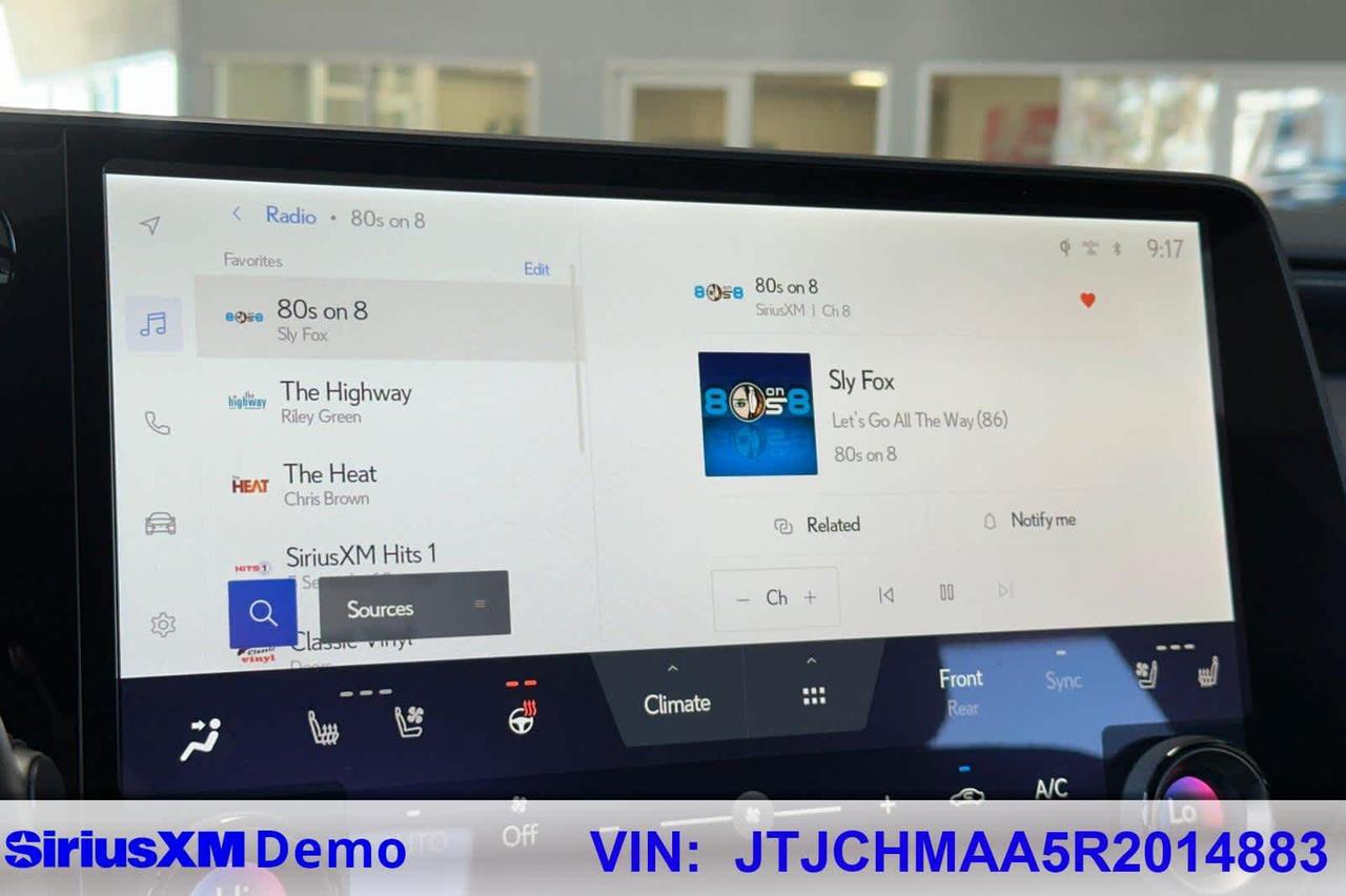 2024 Lexus RX 350 Premium Roseville CA