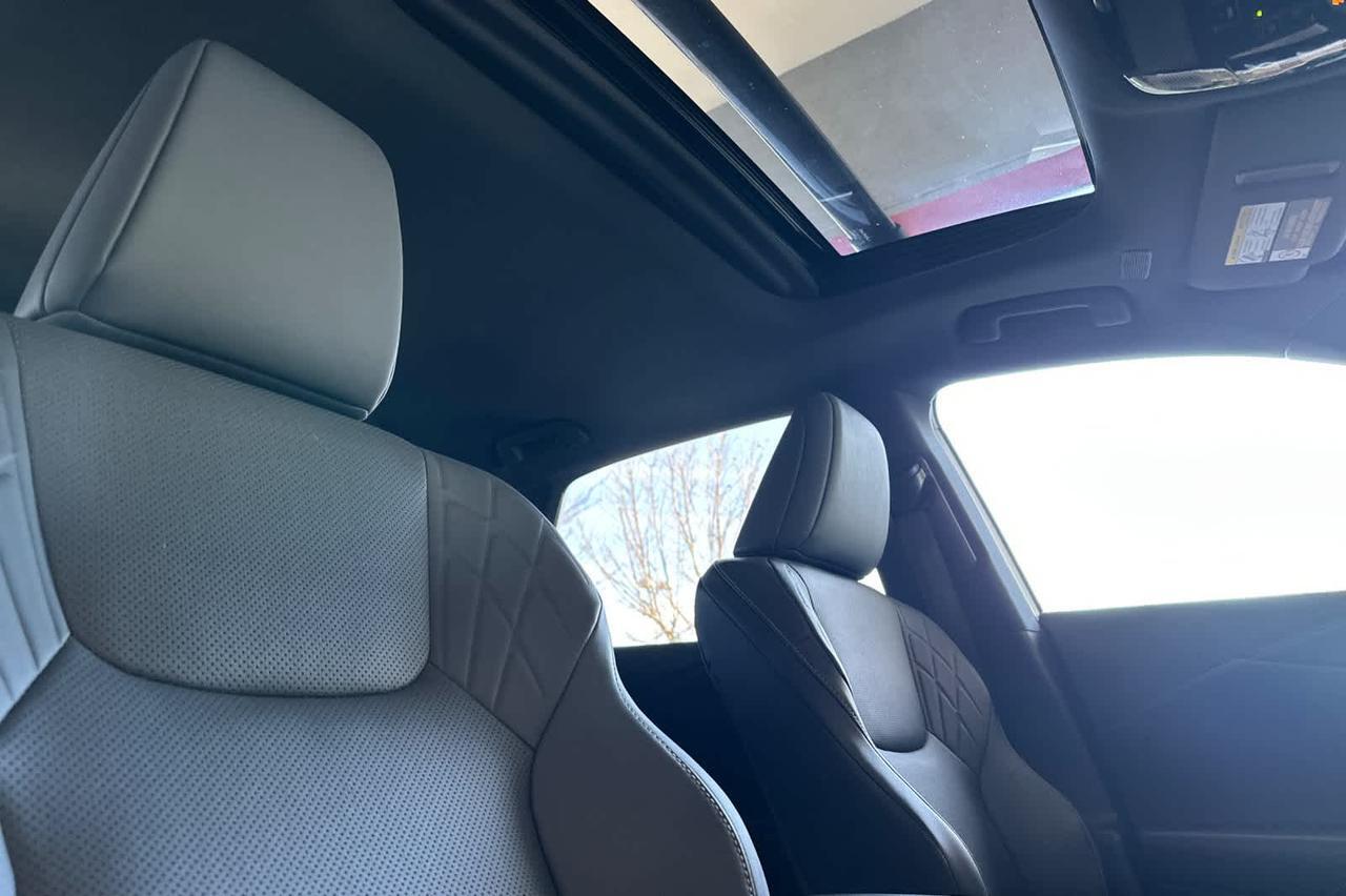 2024 Lexus RX 350 Premium Roseville CA