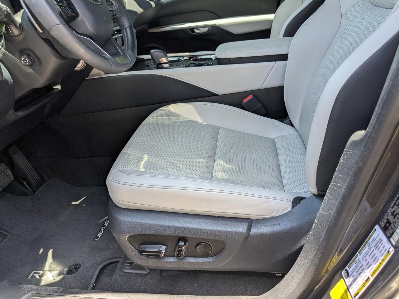 2024 Lexus RX 350 Premium San Antonio TX