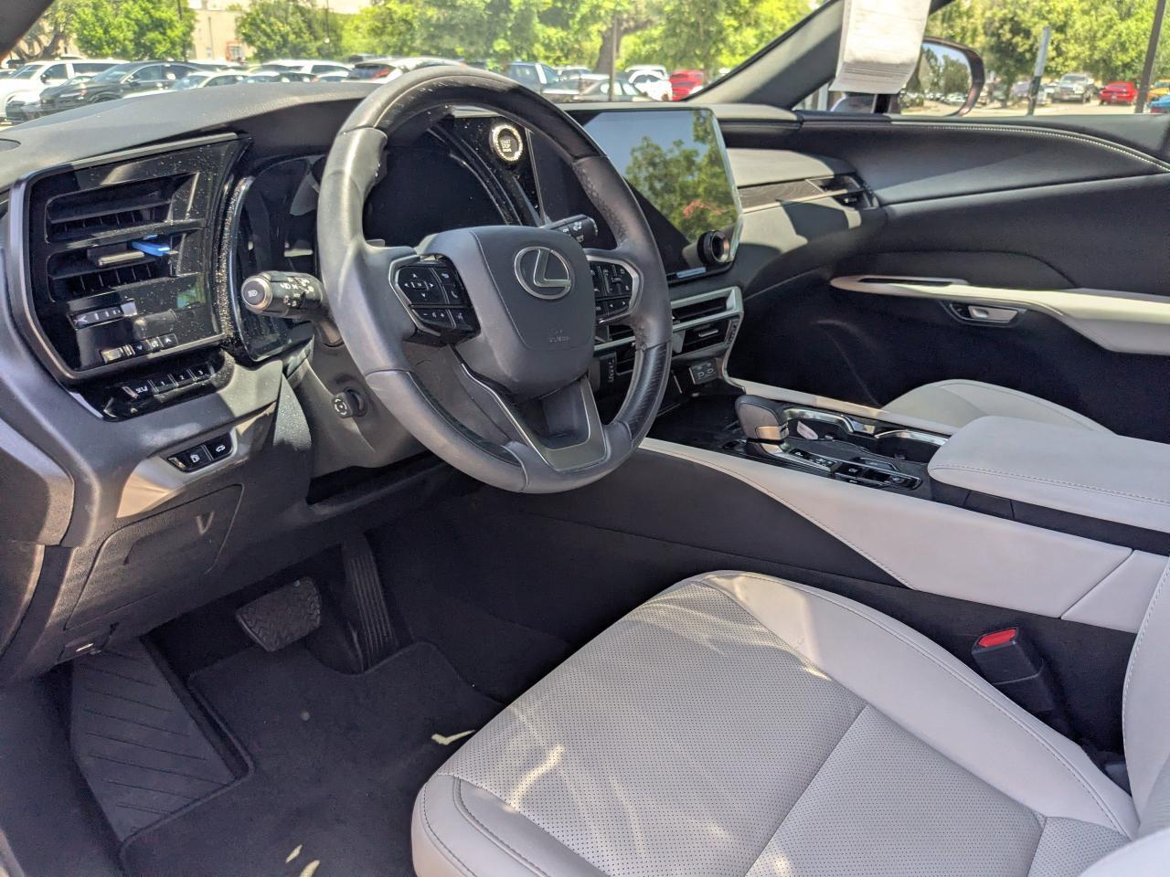 2024 Lexus RX 350 Premium San Antonio TX