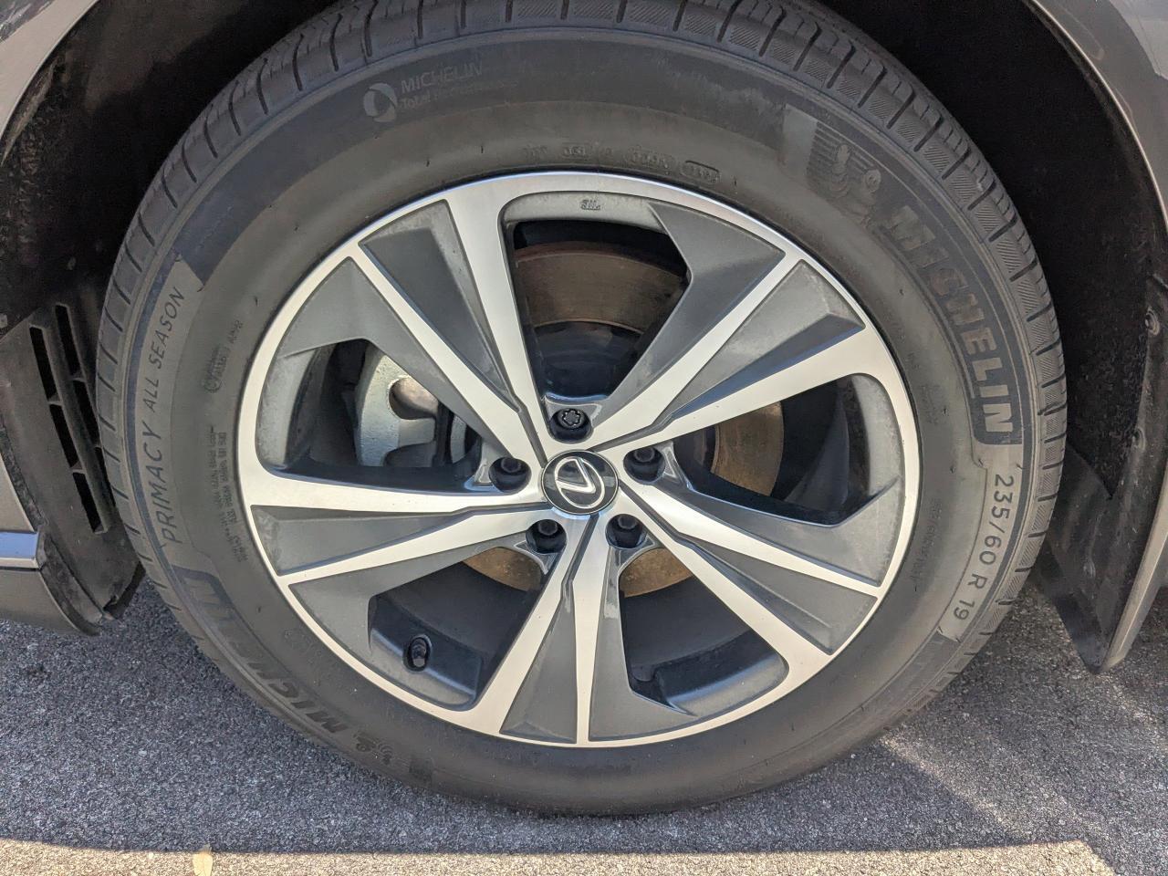 2024 Lexus RX 350 Premium San Antonio TX