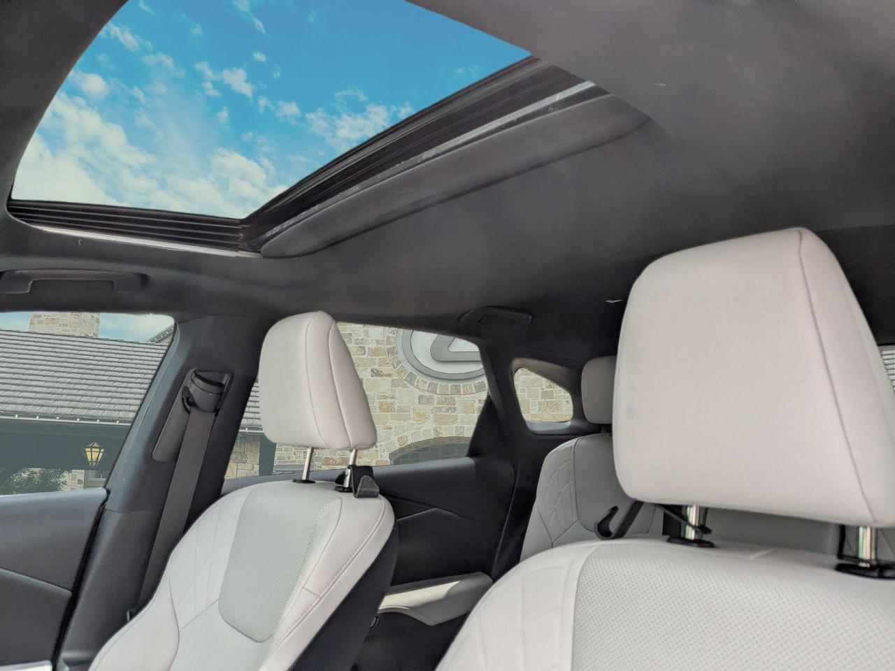2024 Lexus RX 350 Premium San Antonio TX