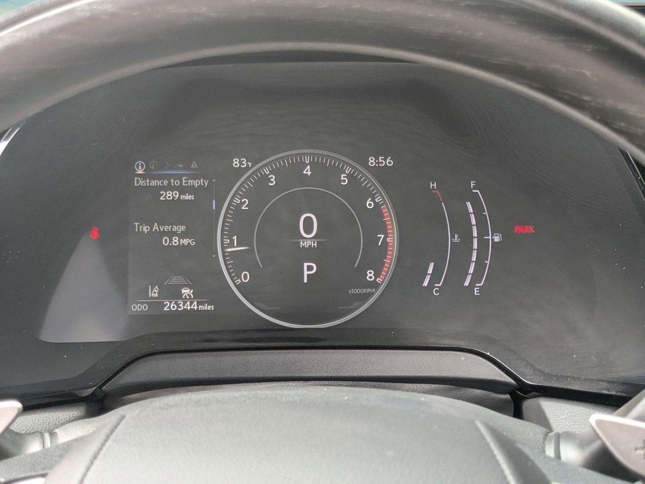 2024 Lexus RX 350 Premium San Antonio TX