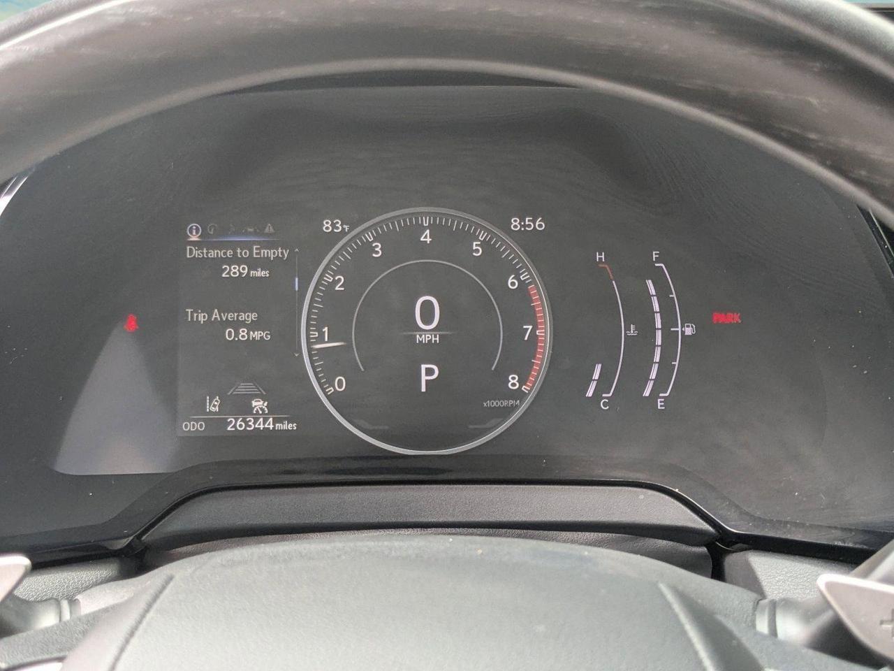 2024 Lexus RX 350 Premium San Antonio TX