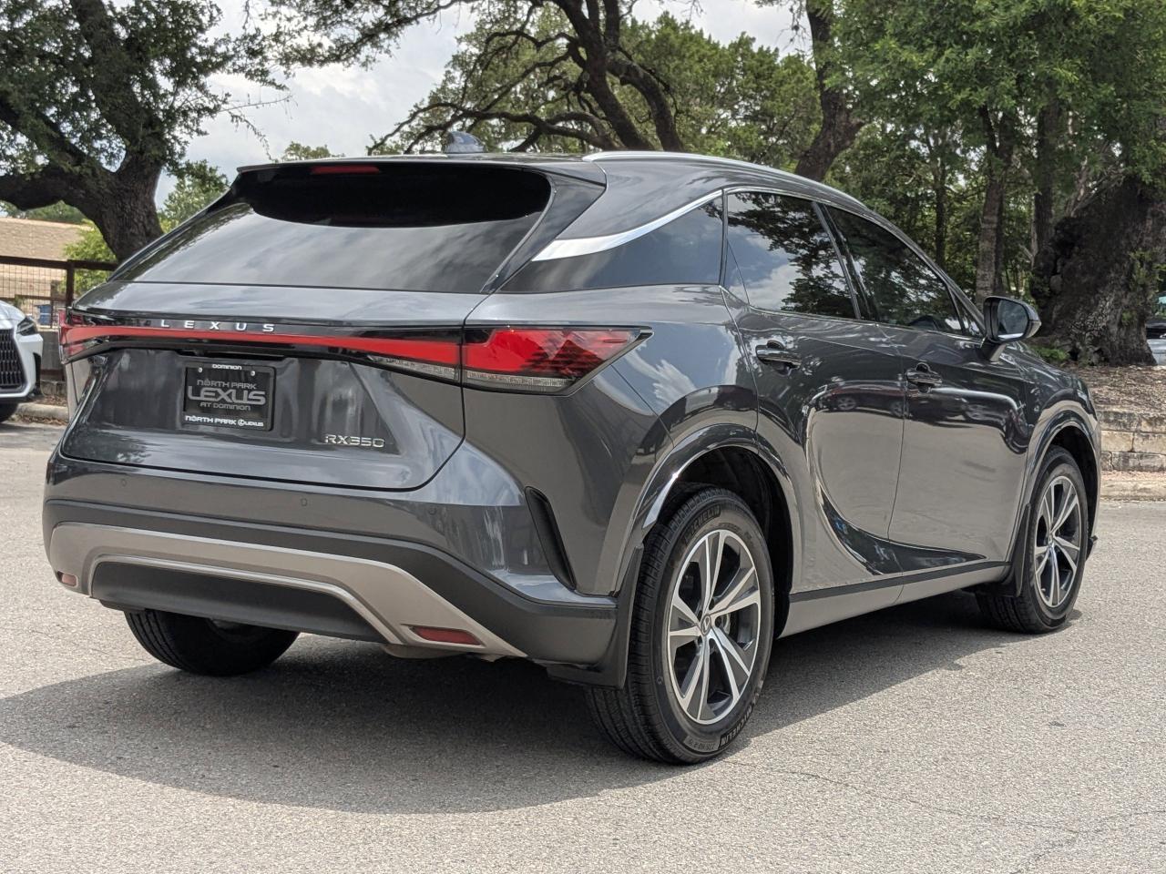 2024 Lexus RX 350 Premium