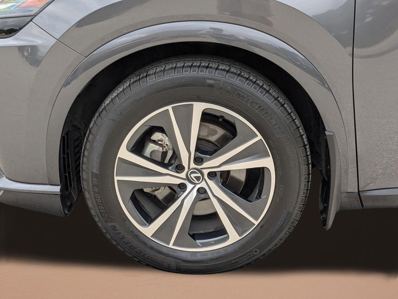 2024 Lexus RX 350 Premium San Antonio TX