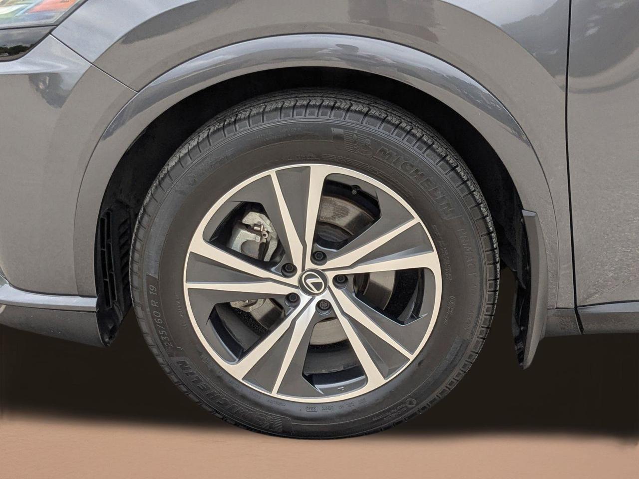 2024 Lexus RX 350 Premium San Antonio TX