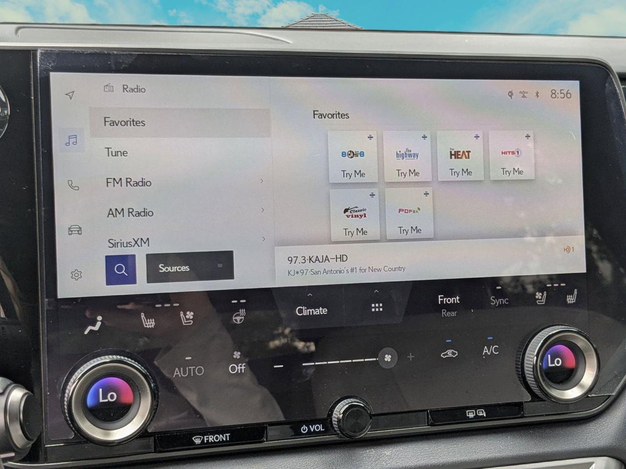 2024 Lexus RX 350 Premium San Antonio TX