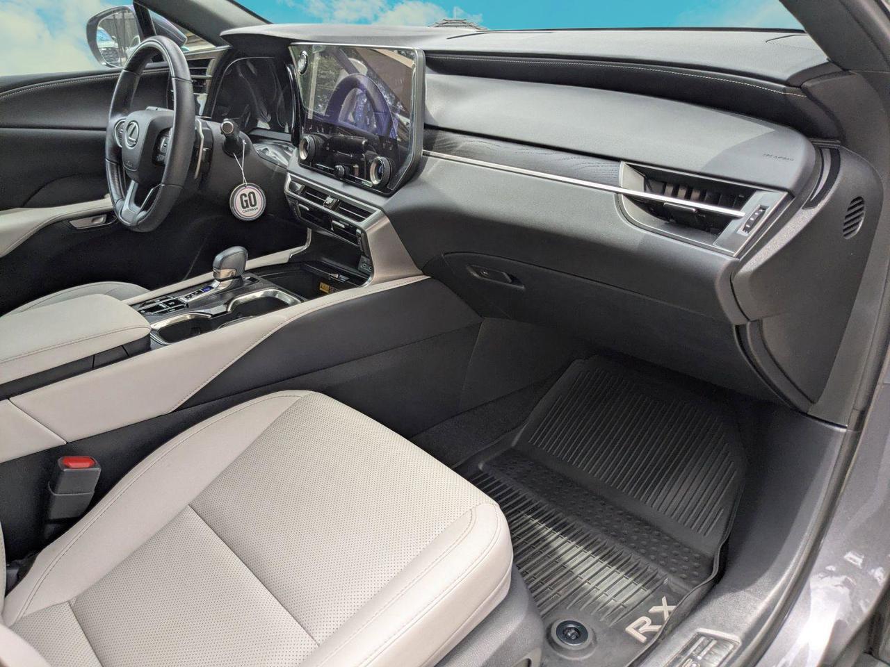 2024 Lexus RX 350 Premium San Antonio TX
