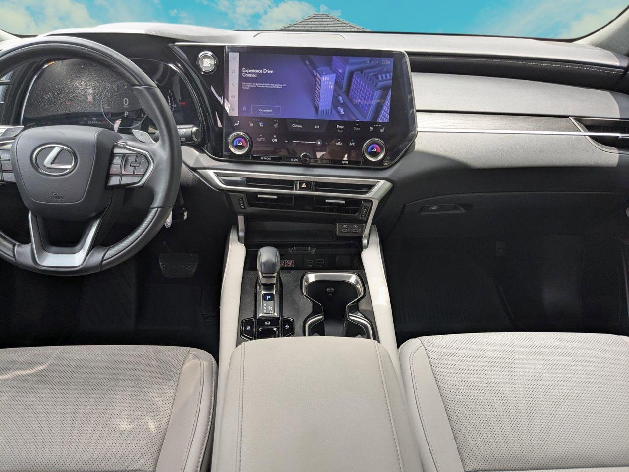 2024 Lexus RX 350 Premium San Antonio TX