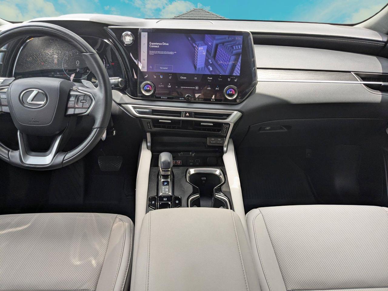 2024 Lexus RX 350 Premium San Antonio TX
