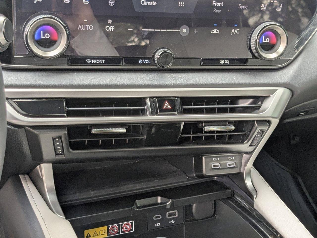 2024 Lexus RX 350 Premium San Antonio TX