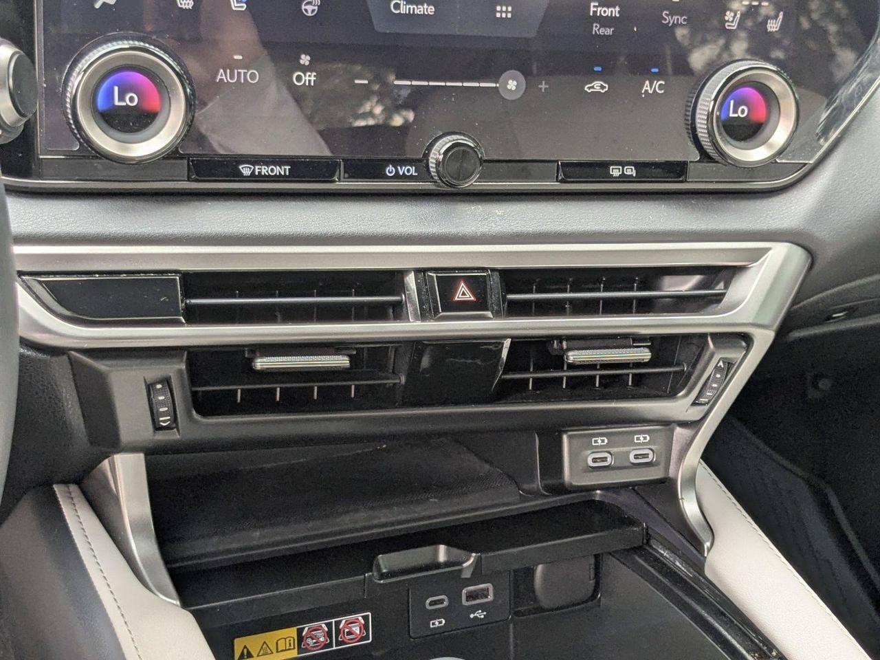 2024 Lexus RX 350 Premium San Antonio TX