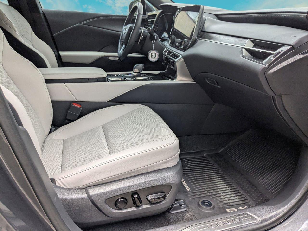 2024 Lexus RX 350 Premium San Antonio TX