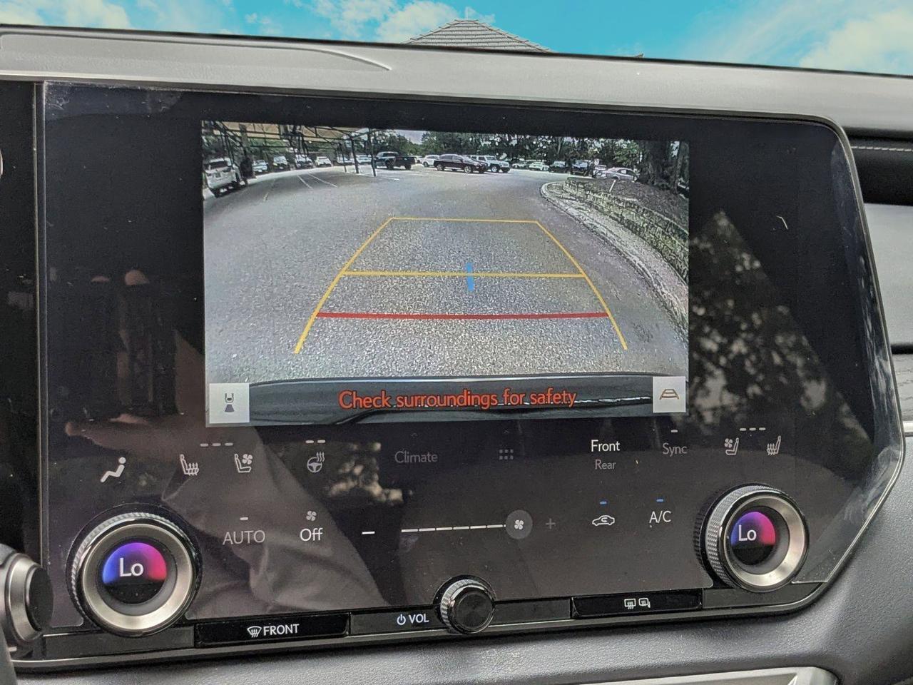 2024 Lexus RX 350 Premium San Antonio TX
