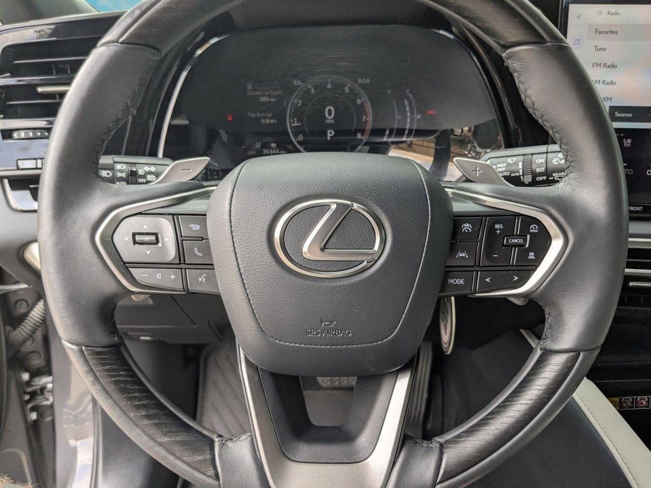 2024 Lexus RX 350 Premium San Antonio TX