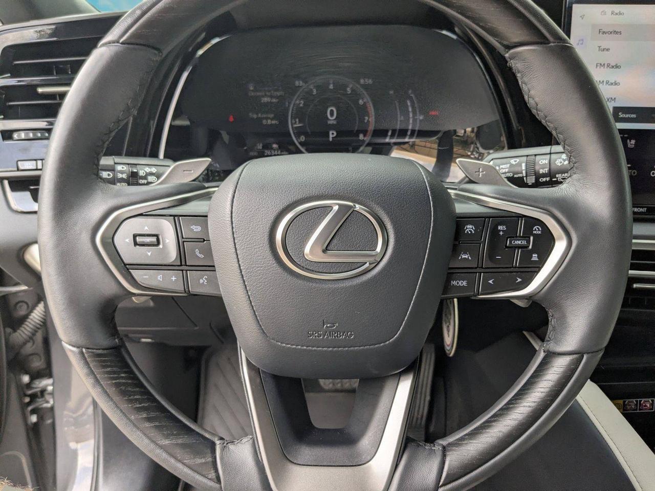 2024 Lexus RX 350 Premium San Antonio TX