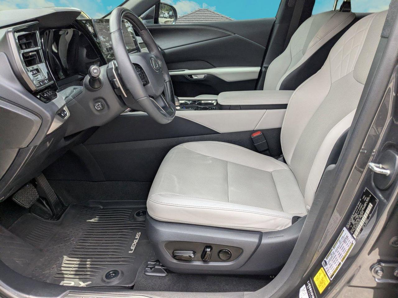 2024 Lexus RX 350 Premium San Antonio TX