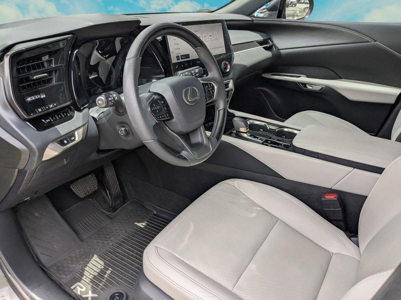 2024 Lexus RX 350 Premium San Antonio TX