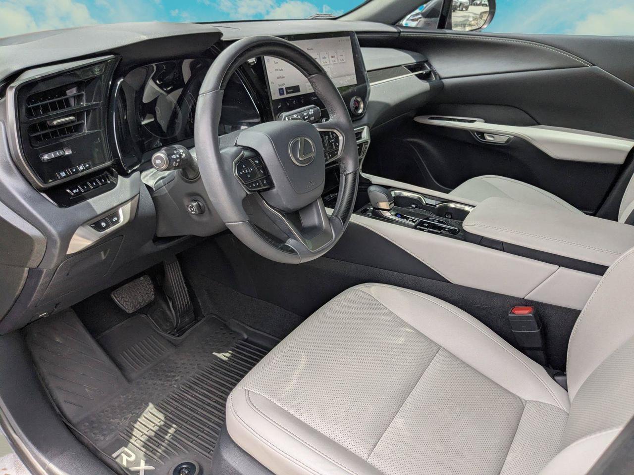 2024 Lexus RX 350 Premium San Antonio TX