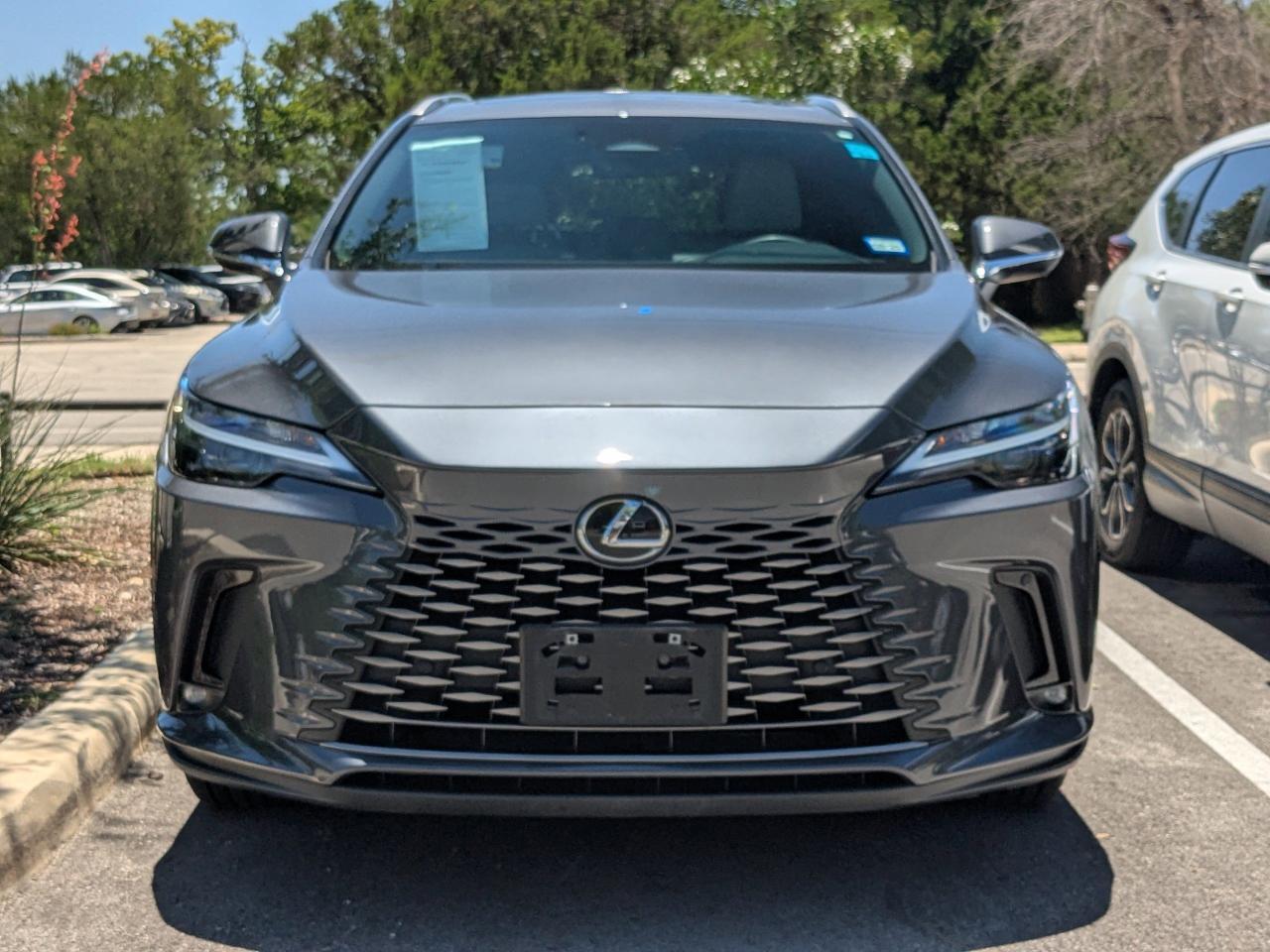 2024 Lexus RX 350 Premium
