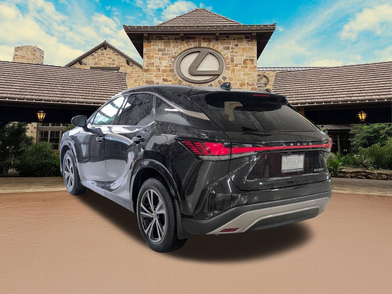 2024 Lexus RX 350 Premium
