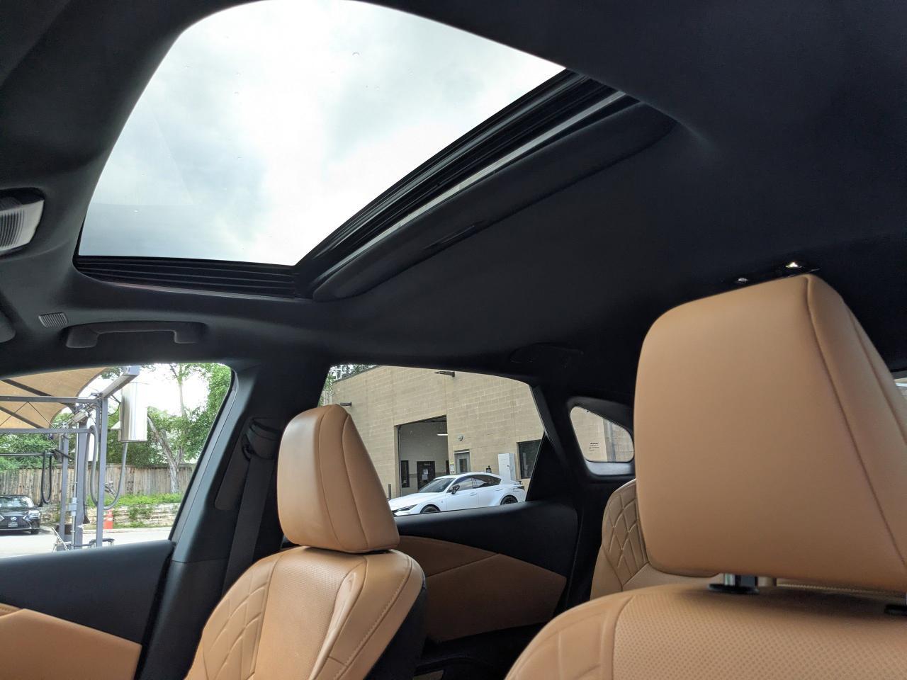2024 Lexus RX 350 Premium San Antonio TX