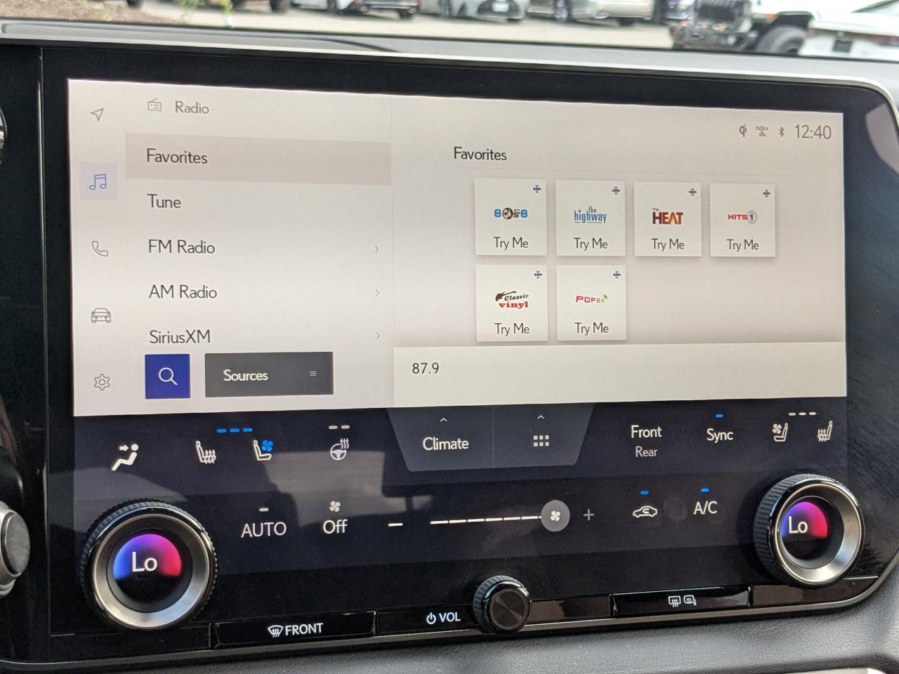 2024 Lexus RX 350 Premium San Antonio TX
