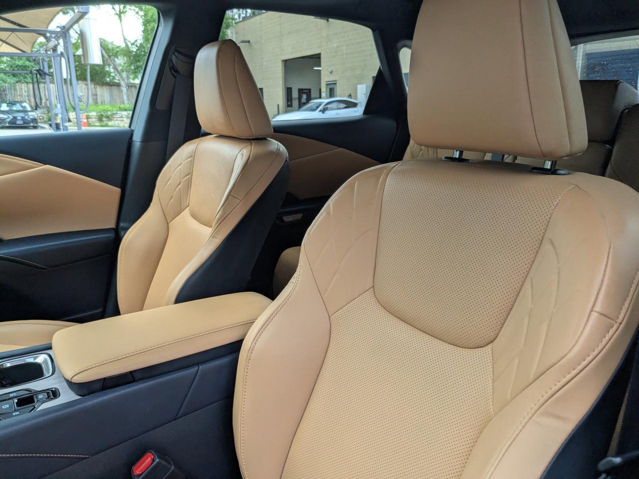 2024 Lexus RX 350 Premium San Antonio TX