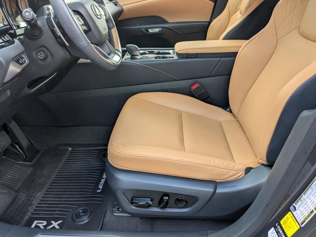 2024 Lexus RX 350 Premium San Antonio TX