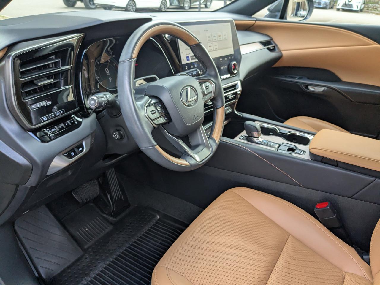 2024 Lexus RX 350 Premium San Antonio TX