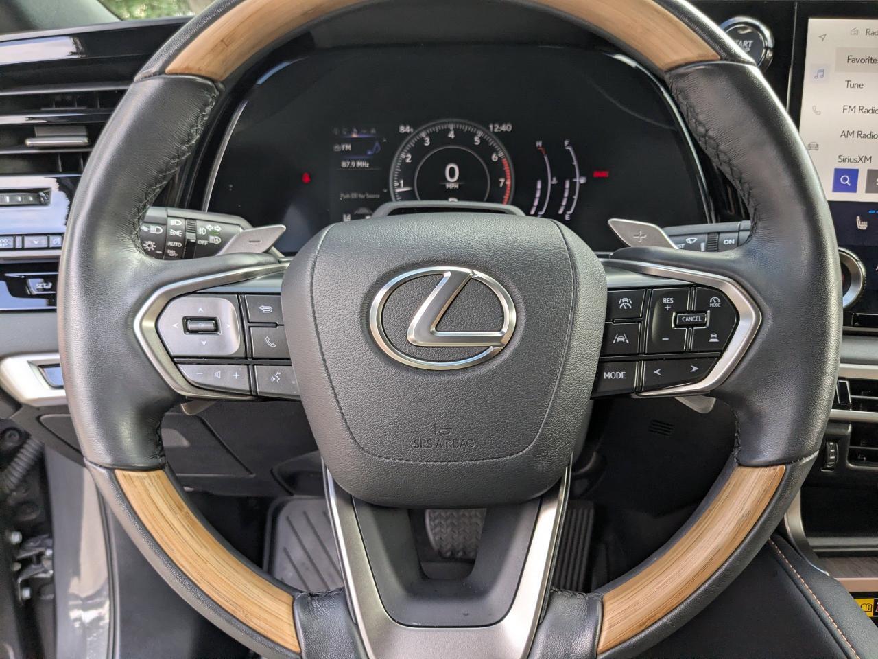 2024 Lexus RX 350 Premium San Antonio TX
