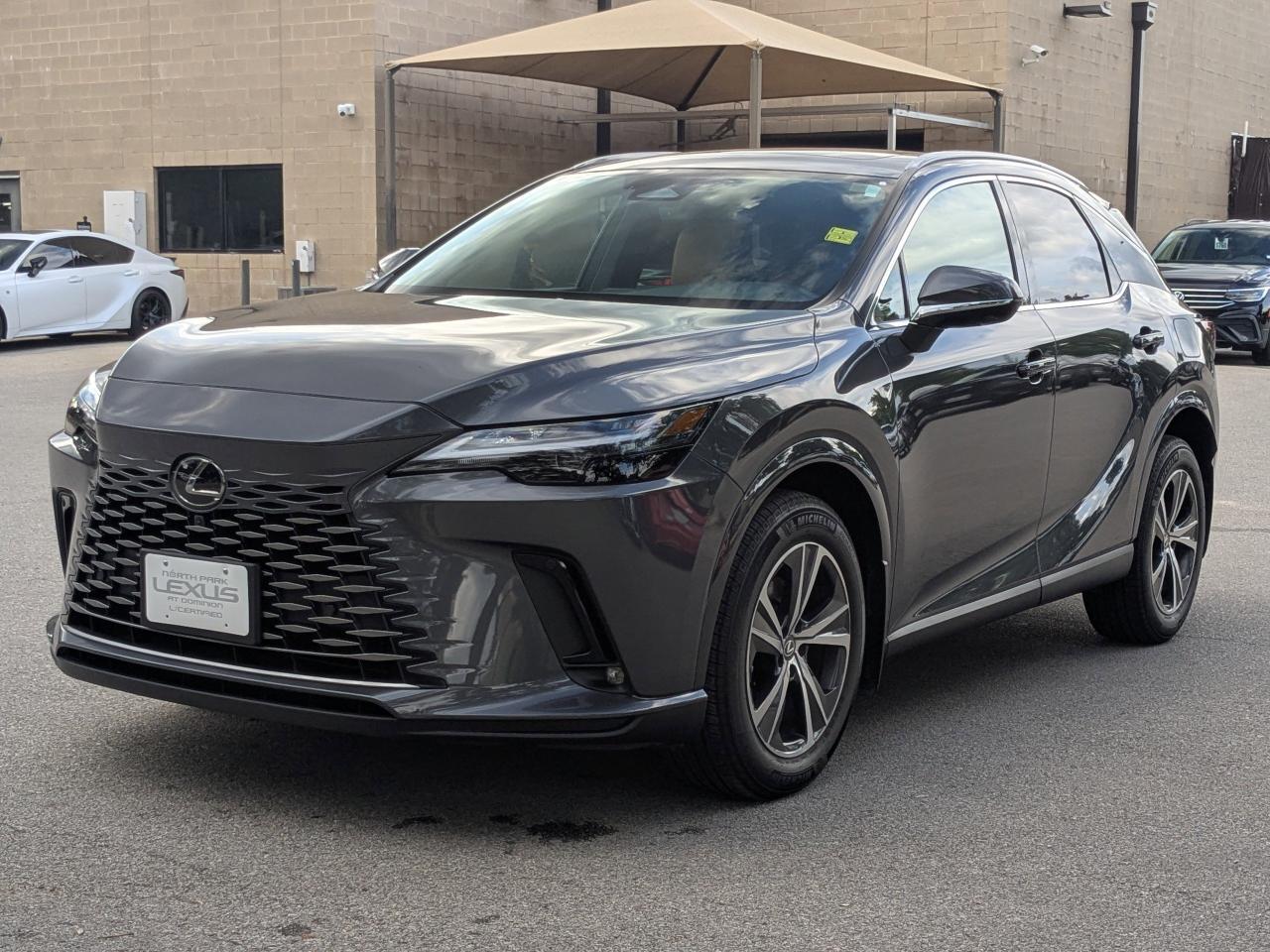2024 Lexus RX 350 Premium San Antonio TX