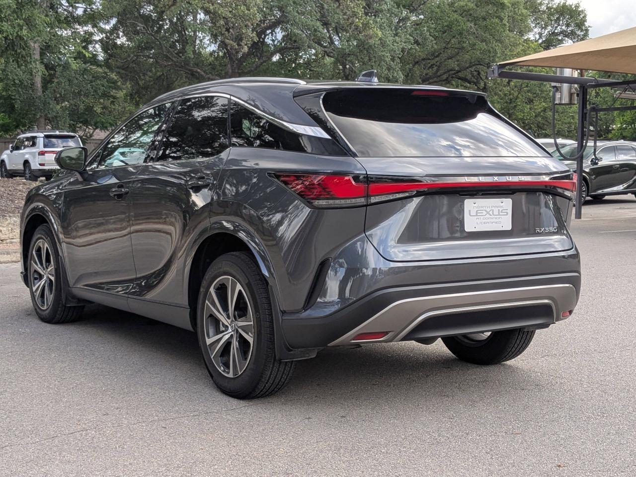 2024 Lexus RX 350 Premium San Antonio TX