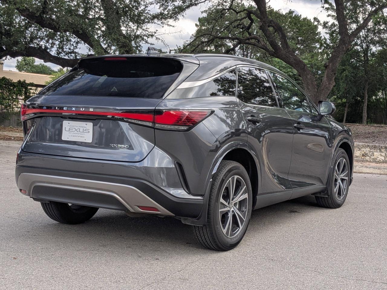 2024 Lexus RX 350 Premium San Antonio TX