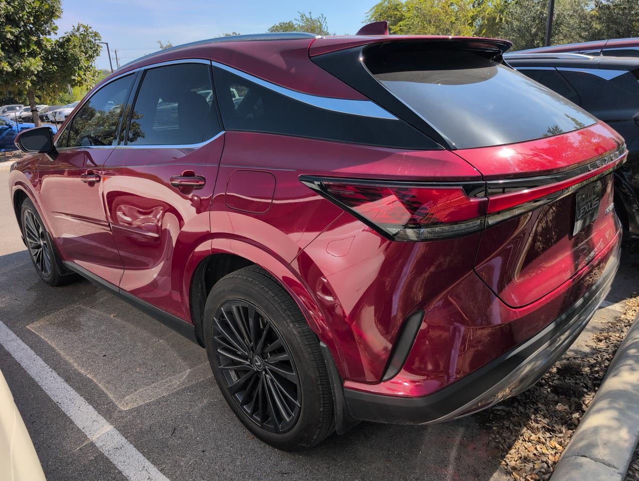 2024 Lexus RX 350 Premium San Antonio TX