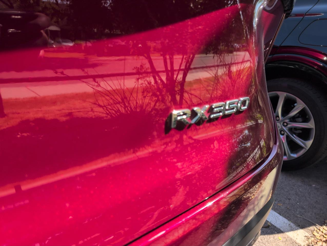 2024 Lexus RX 350 Premium San Antonio TX