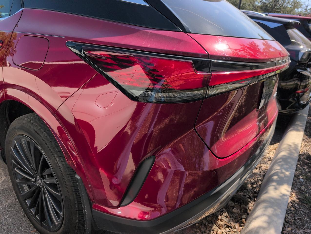 2024 Lexus RX 350 Premium San Antonio TX