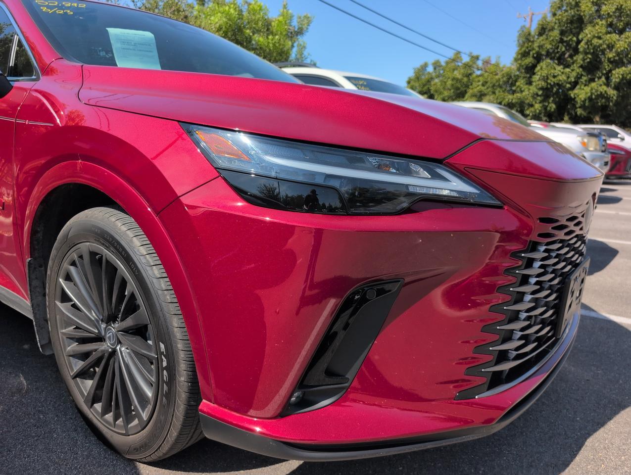 2024 Lexus RX 350 Premium San Antonio TX