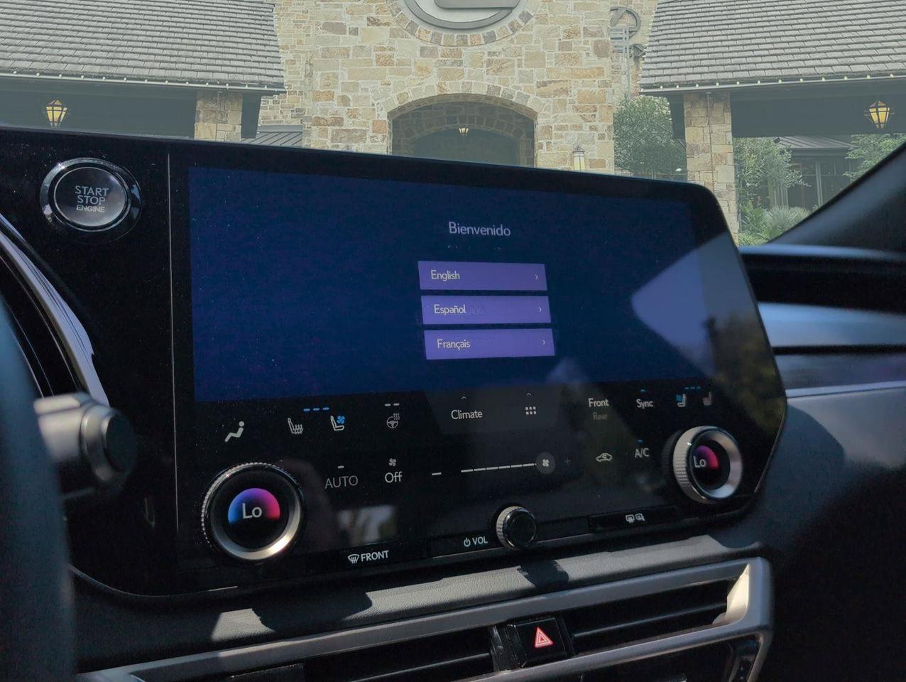 2024 Lexus RX 350 Premium San Antonio TX