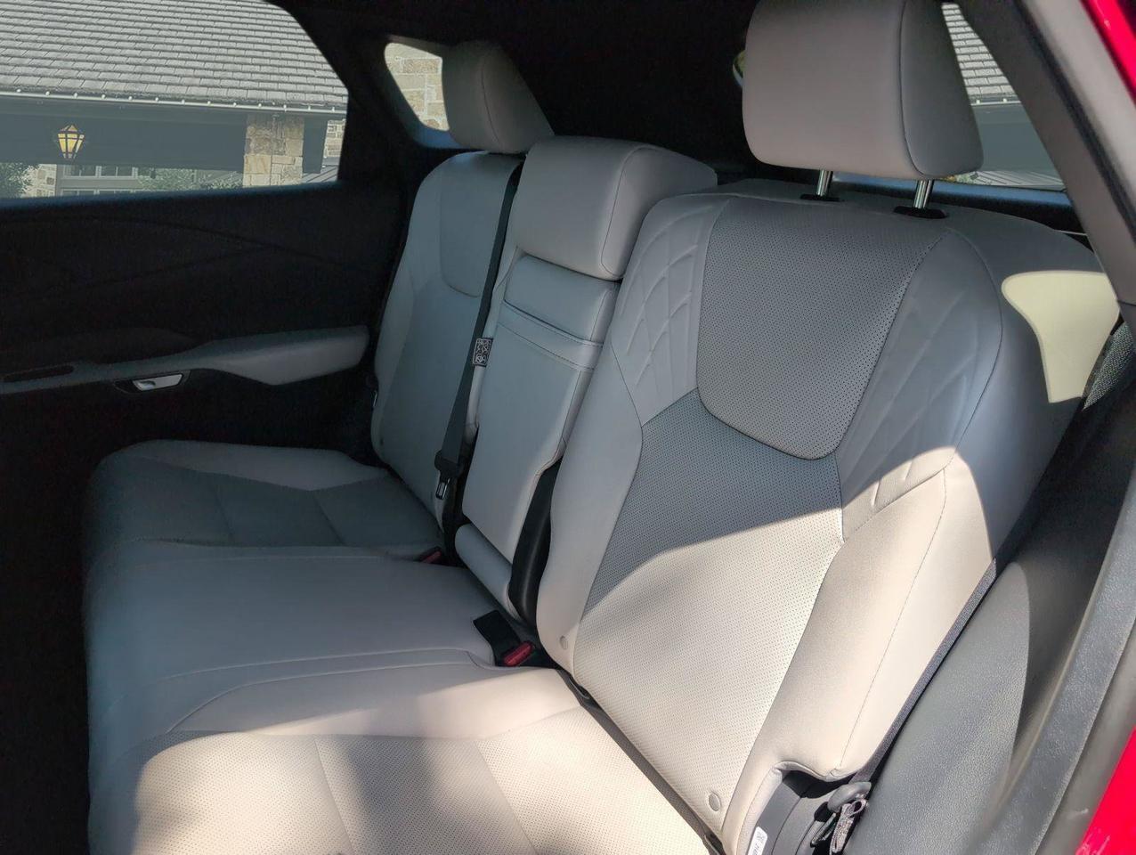 2024 Lexus RX 350 Premium San Antonio TX
