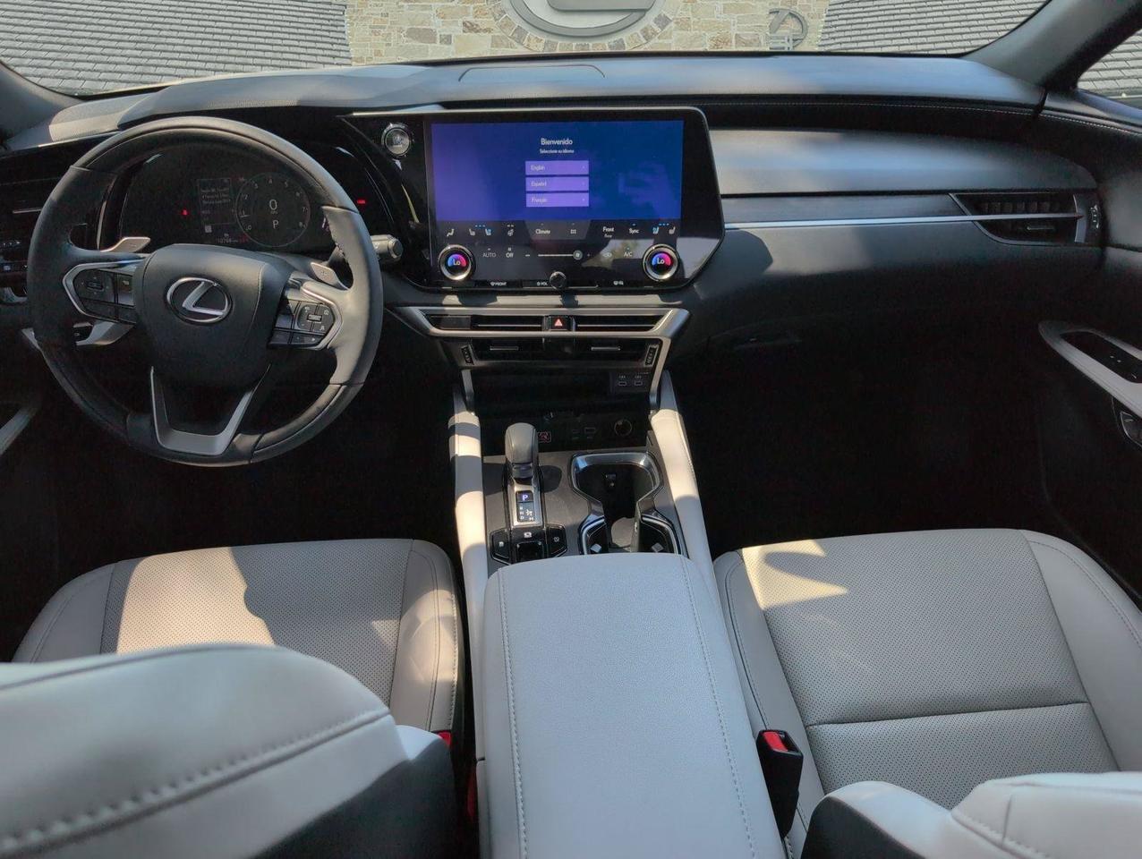 2024 Lexus RX 350 Premium San Antonio TX
