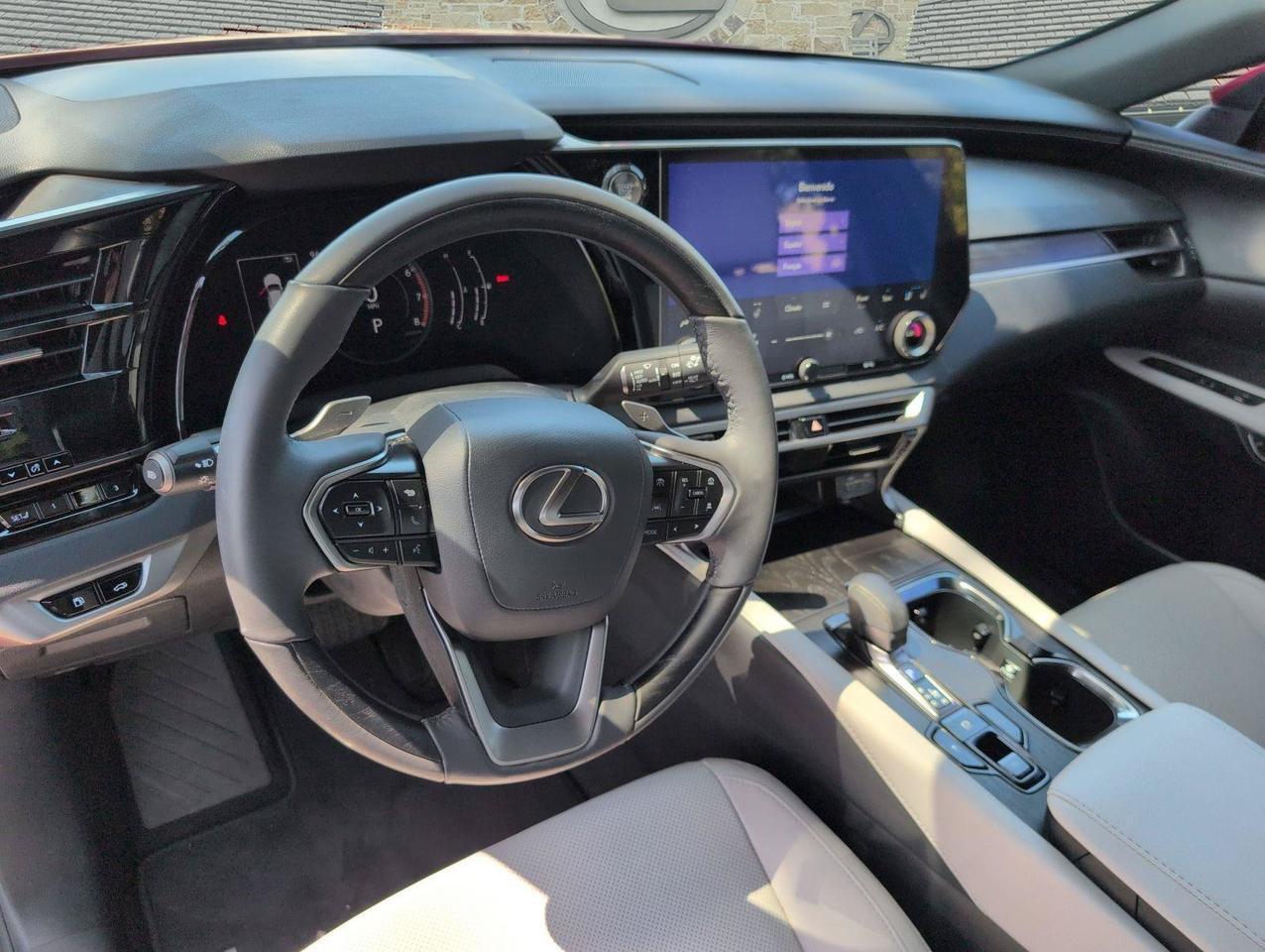2024 Lexus RX 350 Premium San Antonio TX
