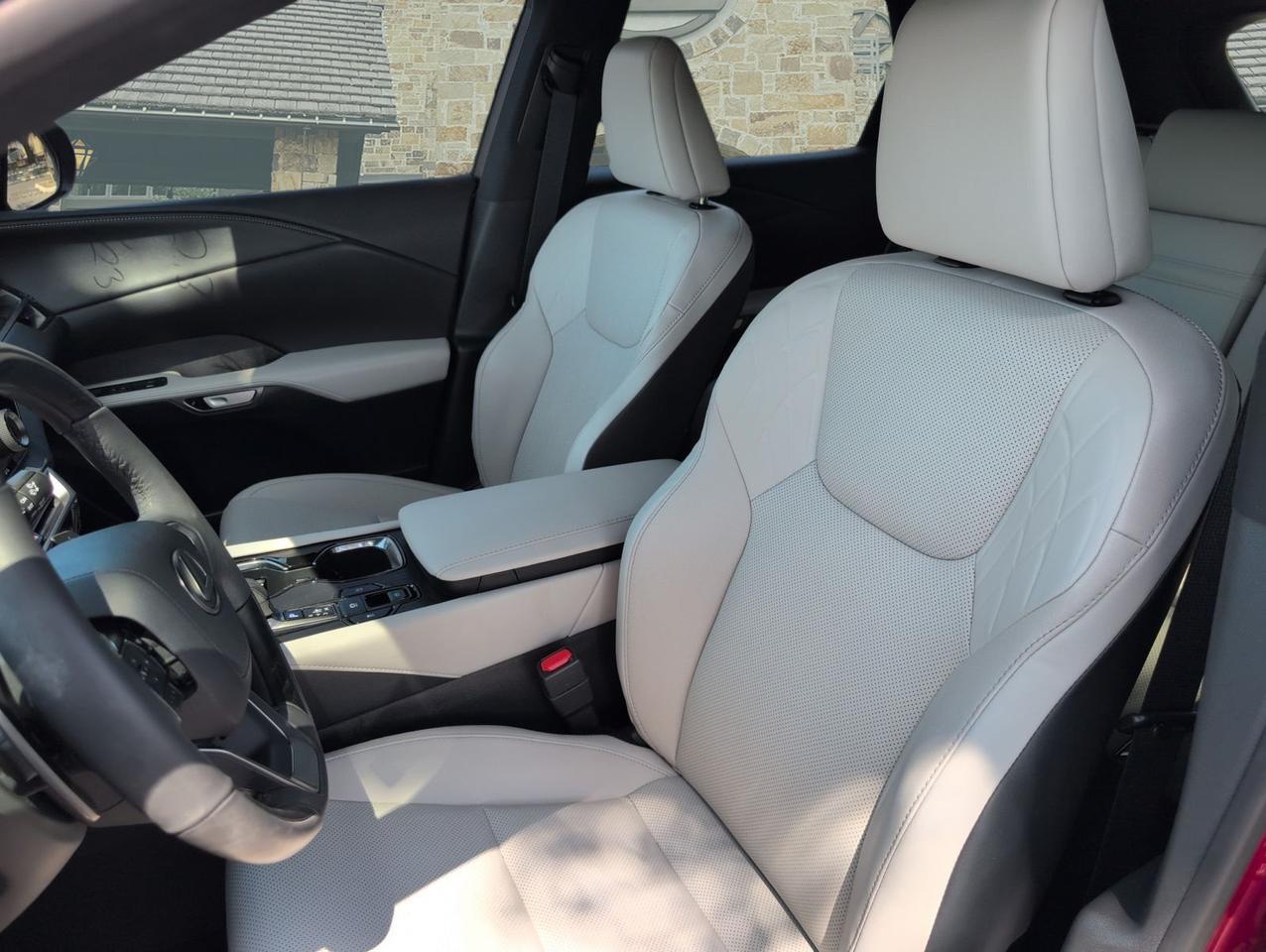 2024 Lexus RX 350 Premium San Antonio TX