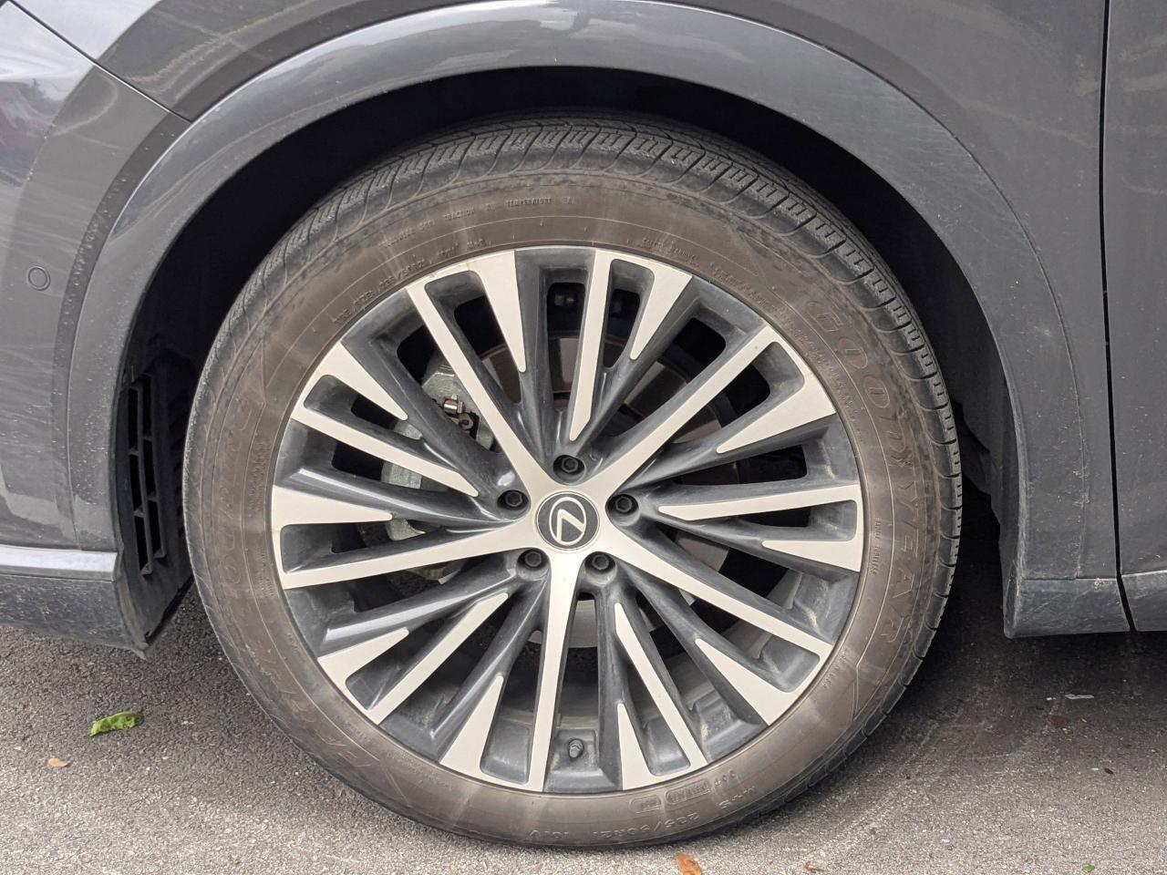 2024 Lexus RX 350 Premium San Antonio TX