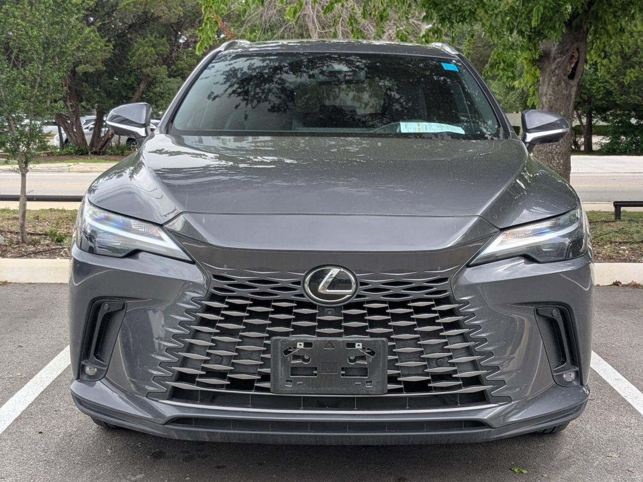 2024 Lexus RX 350 Premium