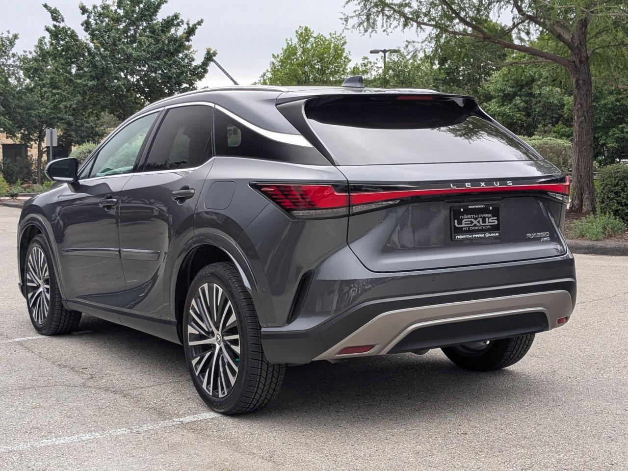 2024 Lexus RX 350 Premium