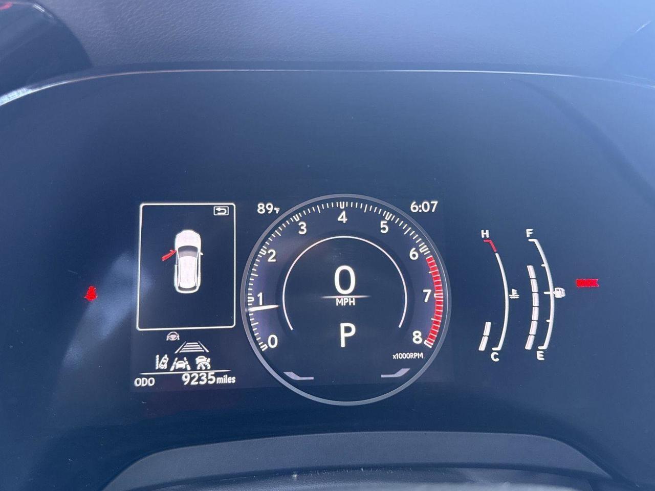 2024 Lexus RX 350 Premium San Antonio TX